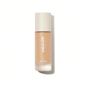 SHEGLAM Skinfinite Hydrating Foundation - Shell
